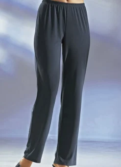 KLAUS MODELLE Hose mit Dehnbund