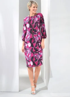 Kleid in Premium-Qualität