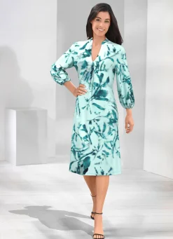 Kleid in Premium Qualität
