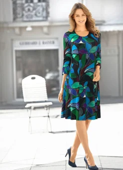 Kleid in Premium-Qualität