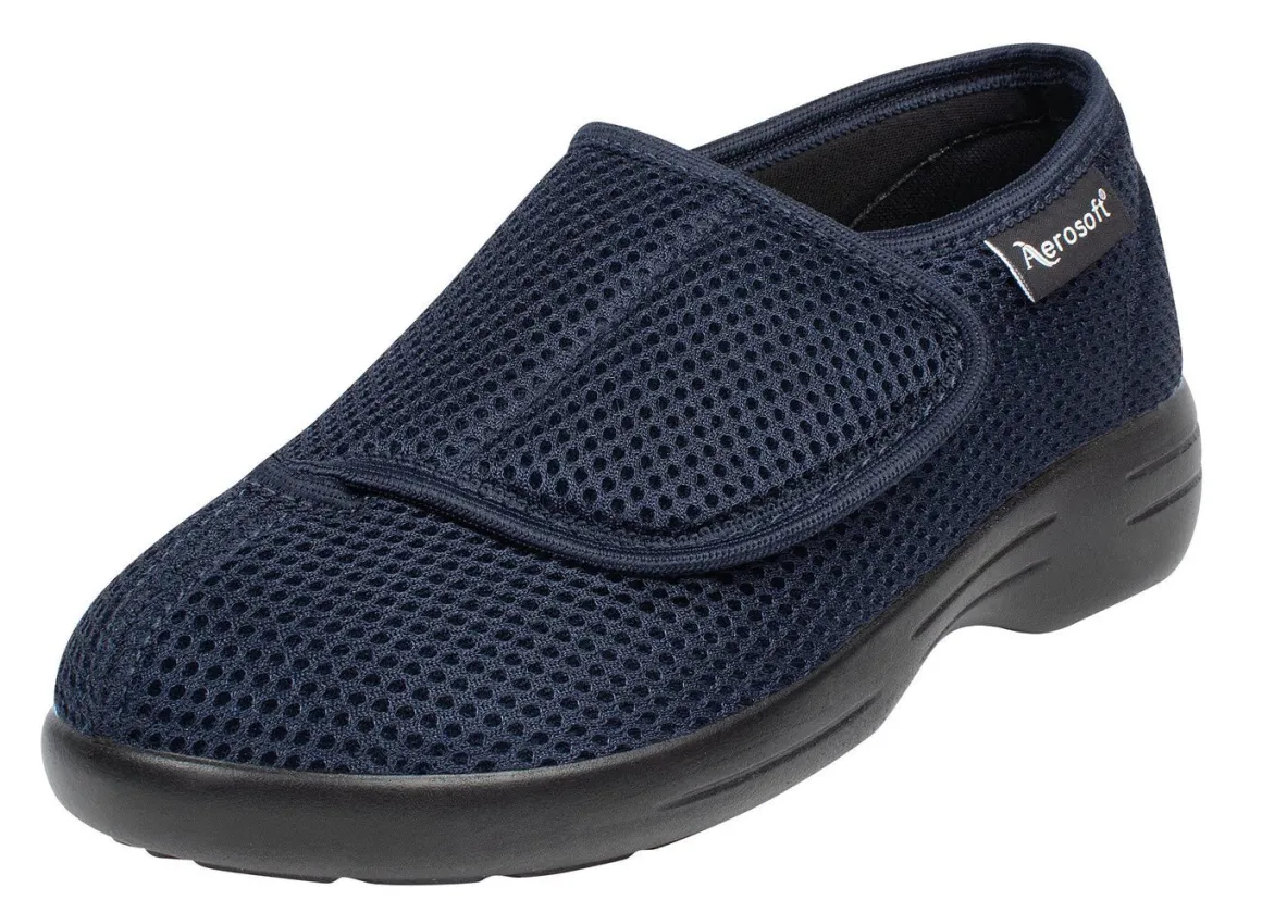 Klett-Halbschuh für Damen und Herren