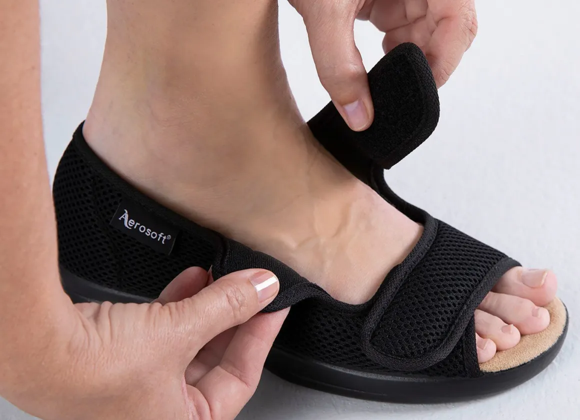 Klett-Sandale für Damen und Herren