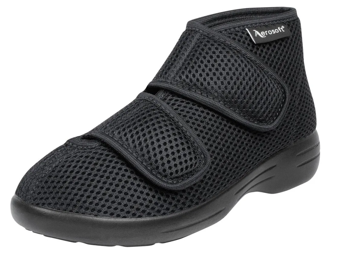 Klett-Stiefel für Damen und Herren