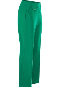 Knöchellange Hose
