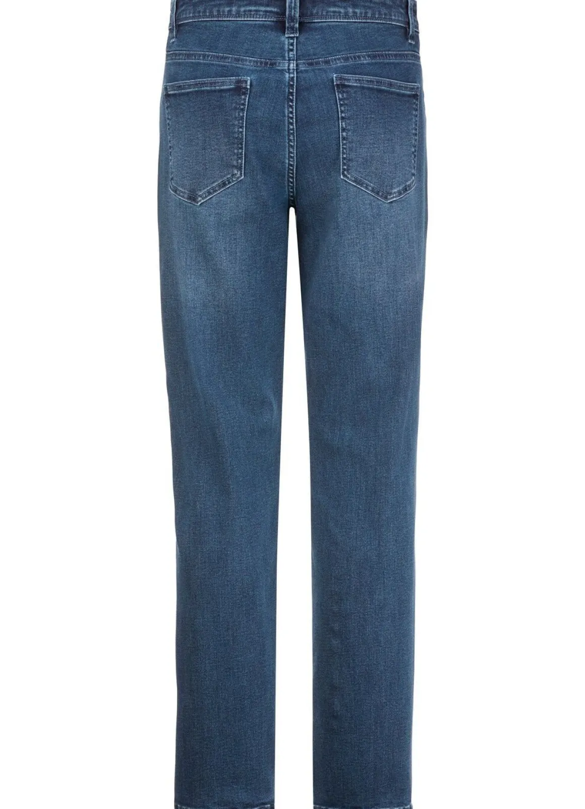 Komfortable Superstretch-Jeans in 3 Farben