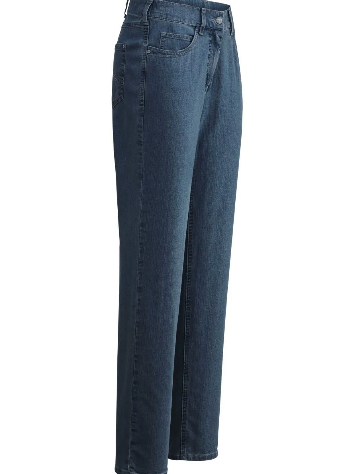 Komfortjeans CARLA