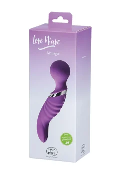 Kraftvolles Massagegerät