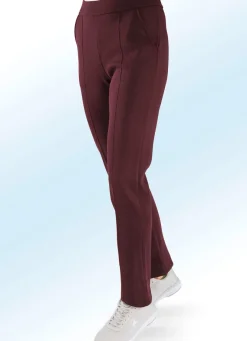 Kurhose von „Athlet“ in 6 Farben