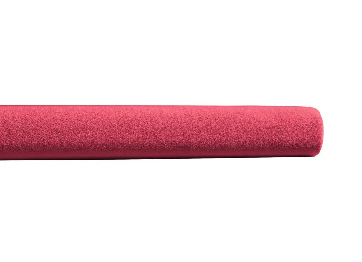 Kuschelweiche Spannbetttücher aus hochwertigem Nicki-Velours