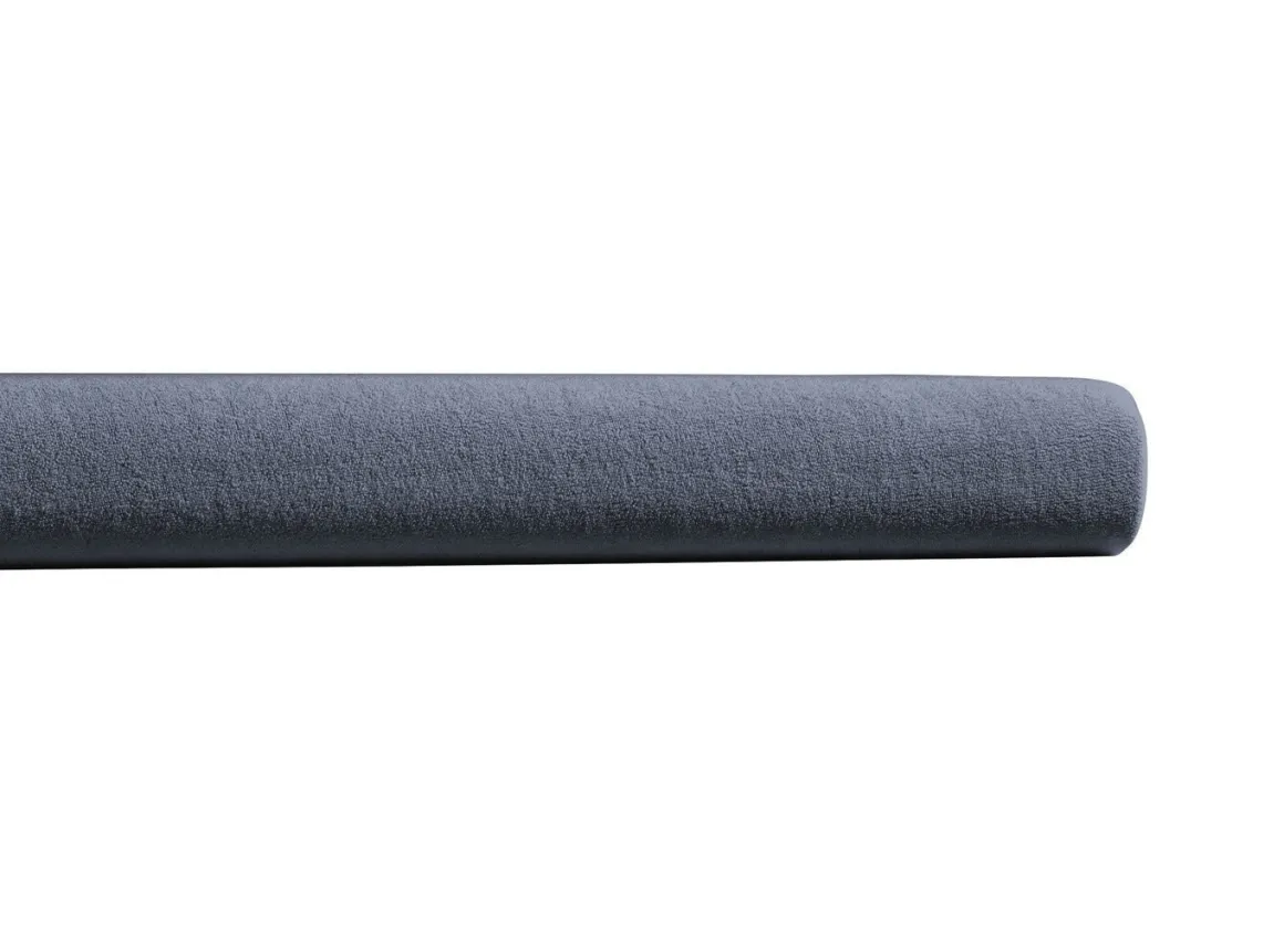 Kuschelweiche Spannbetttücher aus hochwertigem Nicki-Velours