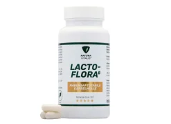 Lacto-Flora-Kapseln, 120 Stück