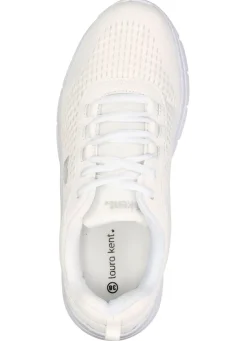 laurakent, sommerliche Damen-Sneaker, mit herausnehmbarem Fußbett