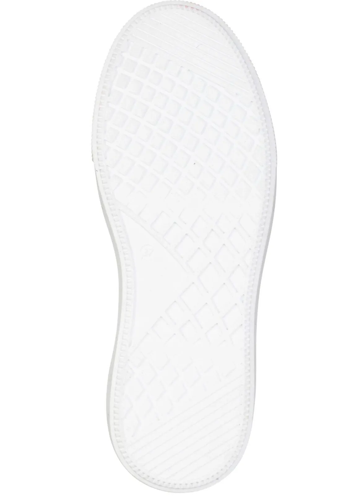 laurakent, trendige Damen-Sneaker, Weite H, mit herausnehmbarem Fußbett