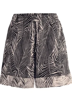 Laurina Shorts aus Viskose