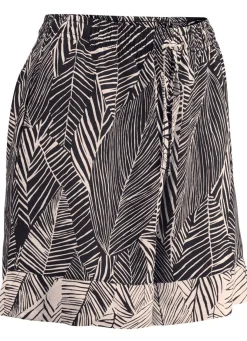 Laurina Shorts aus Viskose