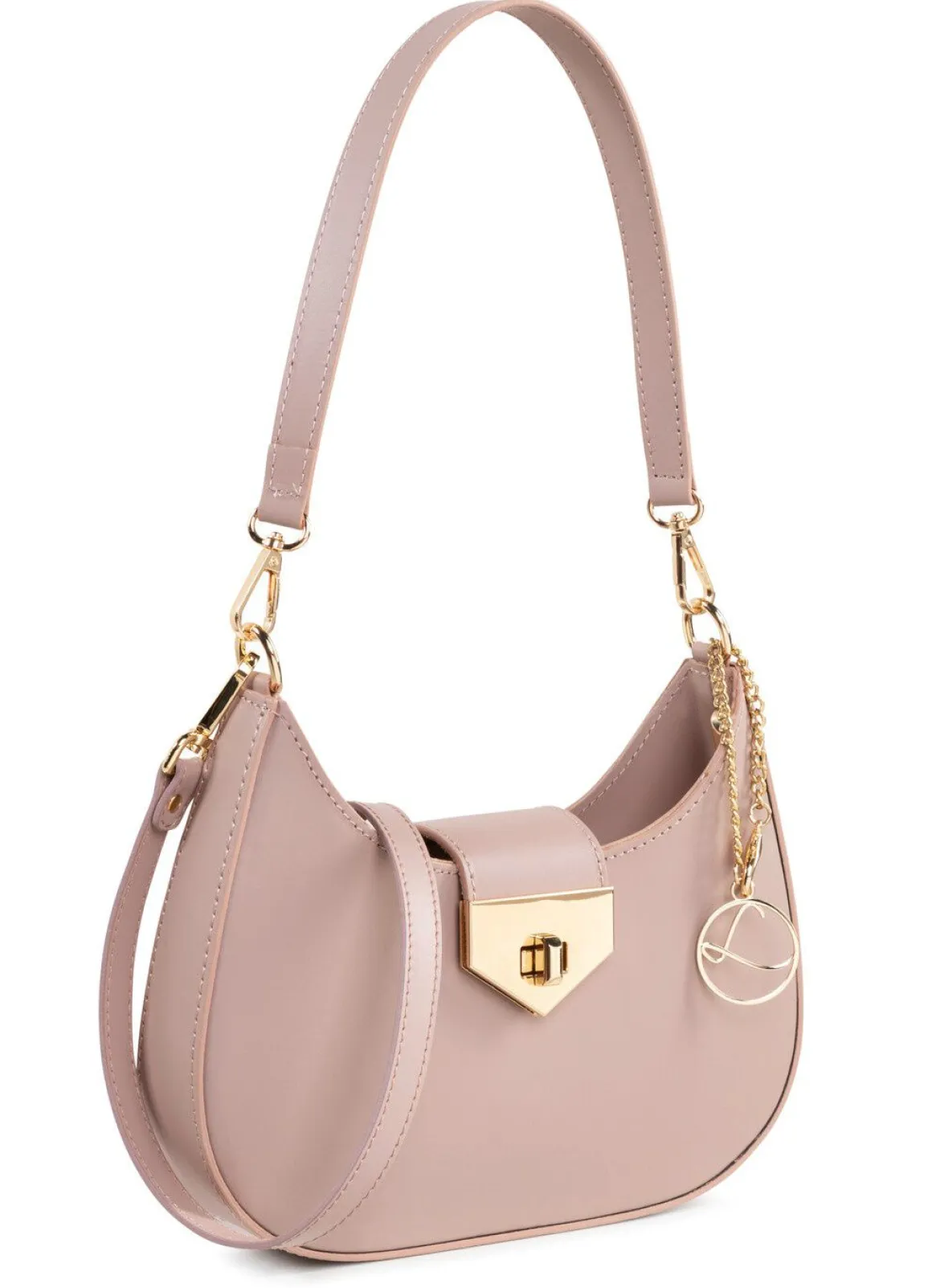 Laurina Tasche aus Kalb-Nappaleder