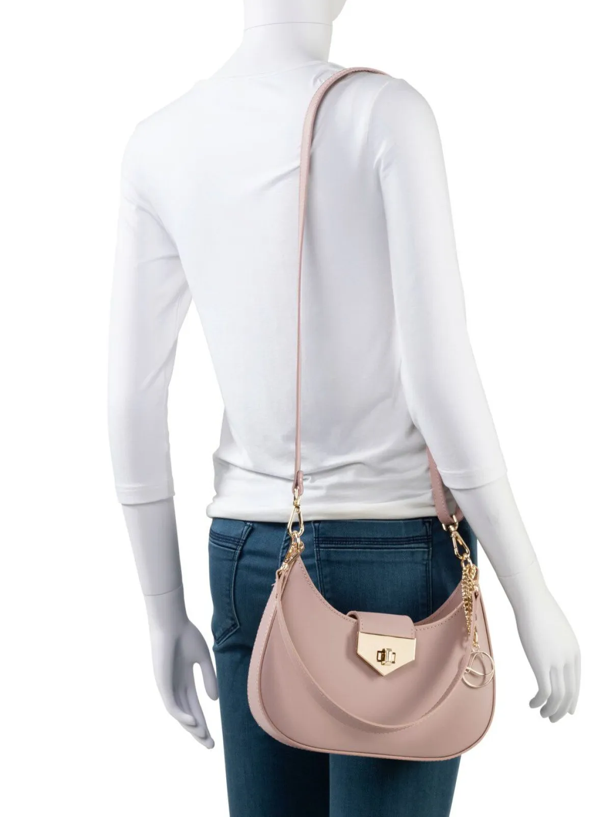 Laurina Tasche aus Kalb-Nappaleder
