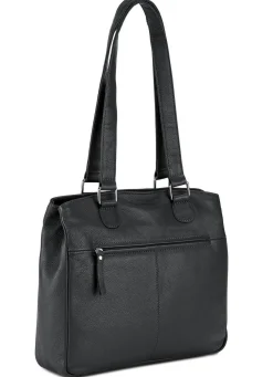 Laurina, Tasche, Damen, aus Leder