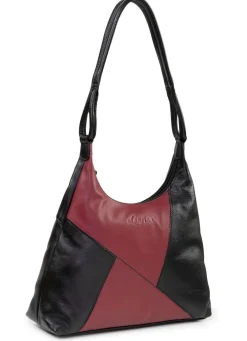 Laurina, Tasche, Damen, aus Leder