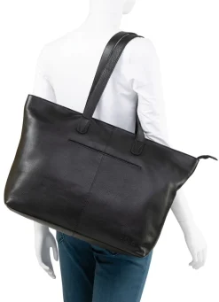 Laurina, Tasche, Damen, aus Leder