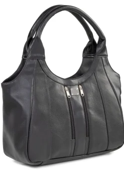 Laurina, Tasche, Damen, aus Leder