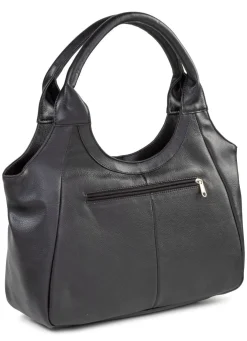 Laurina, Tasche, Damen, aus Leder