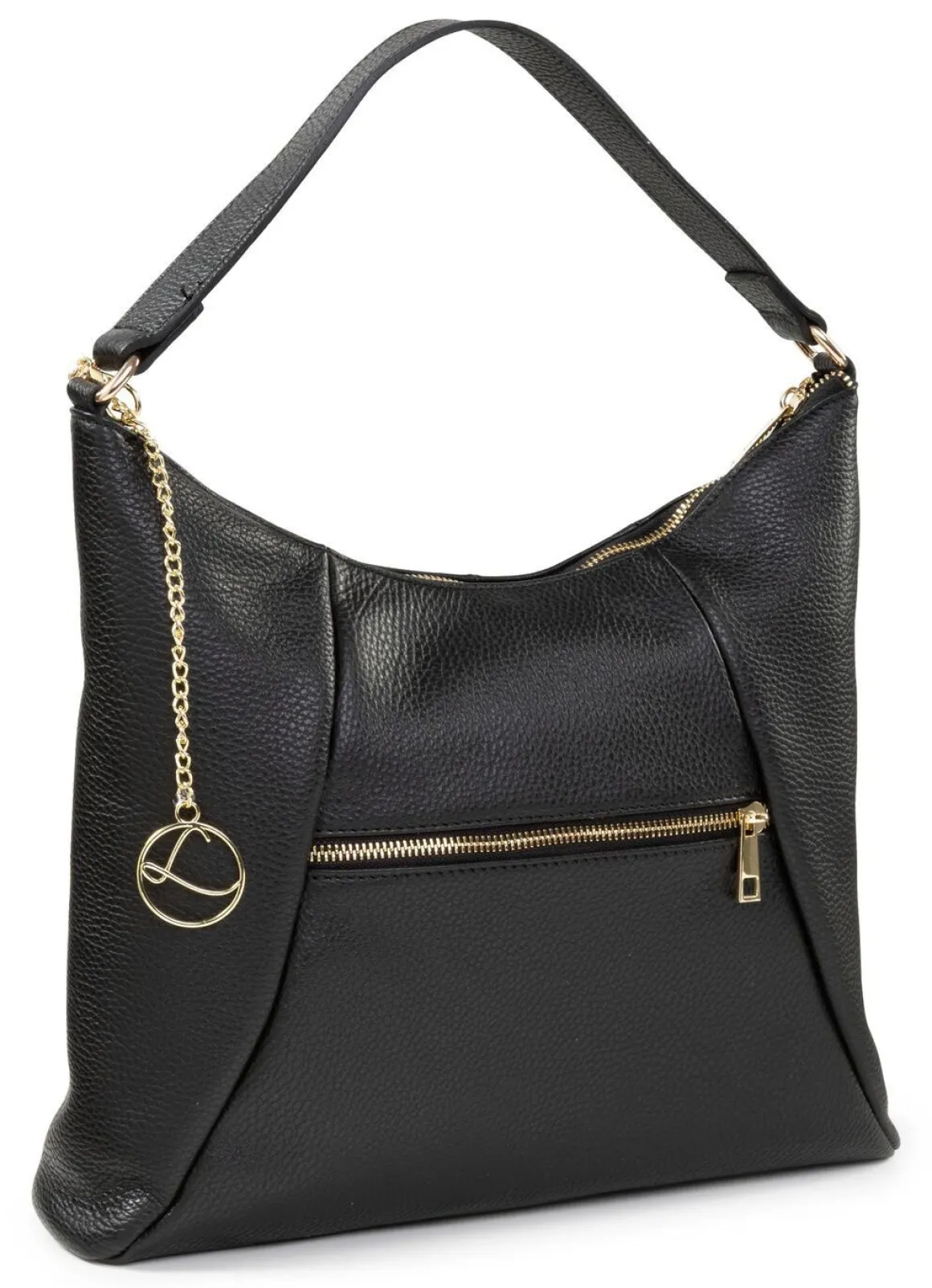 Laurina, Tasche, Damen, mit abnehmbarem Umhängeriemen