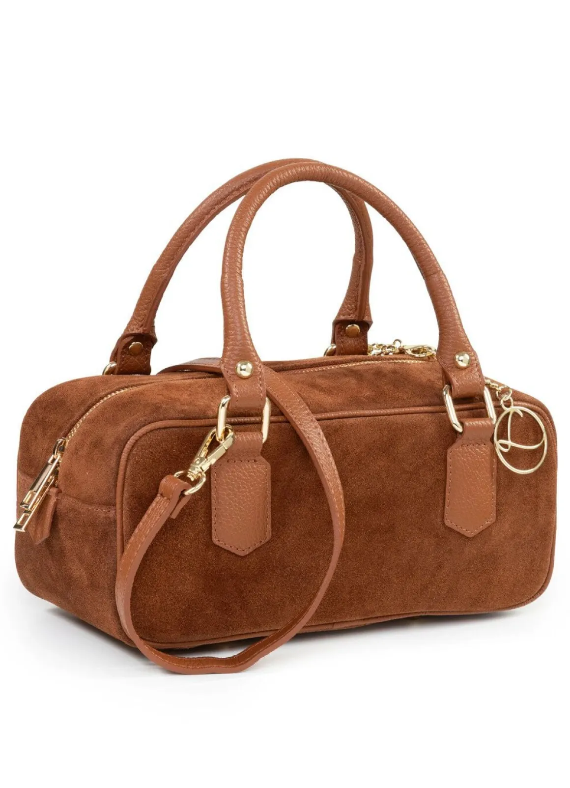 Laurina, Tasche, Damen, mit abnehmbarem, verstellbarem Umhängeriemen