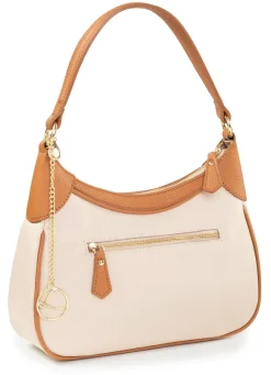 Laurina, Tasche, Damen, mit abnehmbarem, verstellbarem Umhängeriemen