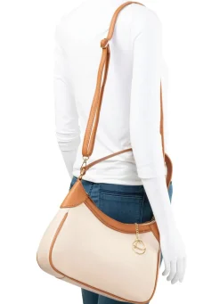 Laurina, Tasche, Damen, mit abnehmbarem, verstellbarem Umhängeriemen