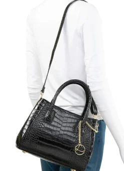Laurina, Tasche, Damen, mit abnehmbarem, verstellbarem Umhängeriemen