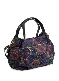 Laurina, Tasche, Damen, mit abnehmbarem, verstellbarem Umhängeriemen