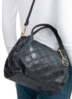 Laurina, Tasche, Damen, mit abnehmbarem, verstellbarem Umhängeriemen