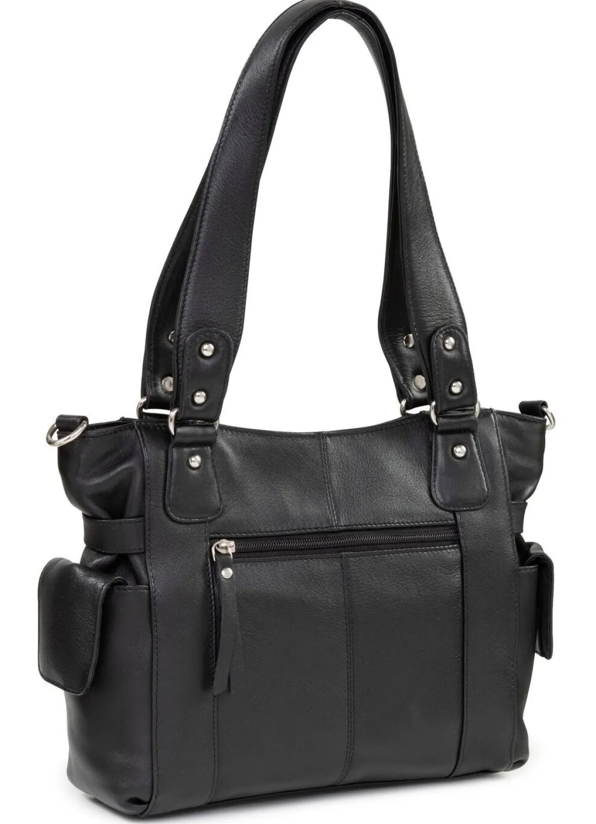 Laurina, Tasche, Damen, mit abnehmbarem, verstellbarem Umhängeriemen