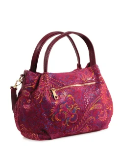 Laurina, Tasche, Damen, mit abnehmbarem, verstellbarem Umhängeriemen