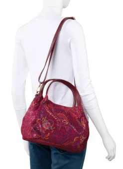 Laurina, Tasche, Damen, mit abnehmbarem, verstellbarem Umhängeriemen