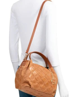 Laurina, Tasche, Damen, mit abnehmbarem, verstellbarem Umhängeriemen