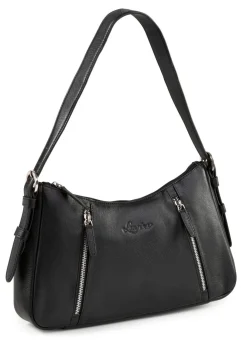 Laurina, Tasche, Damen, mit verstellbarem Riemen