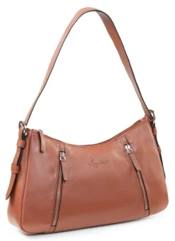 Laurina, Tasche, Damen, mit verstellbarem Riemen