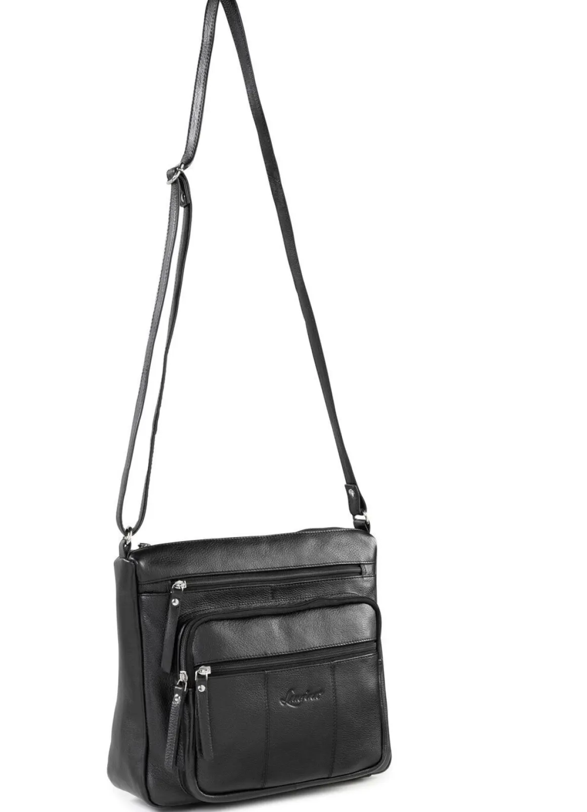 Laurina, Tasche, Damen, mit verstellbarem Umhängeriemen