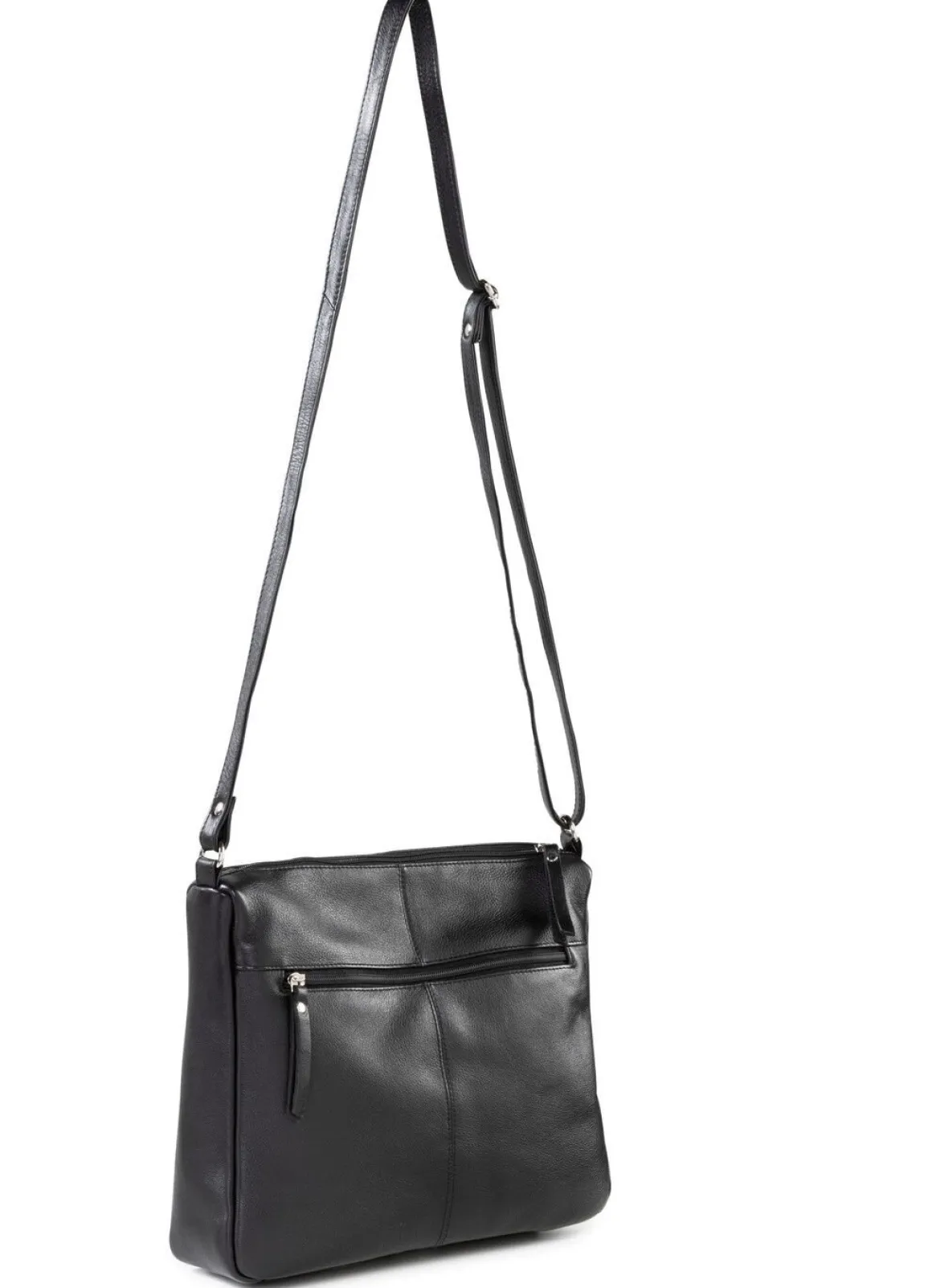 Laurina, Tasche, Damen, mit verstellbarem Umhängeriemen