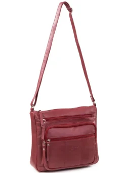 Laurina, Tasche, Damen, mit verstellbarem Umhängeriemen