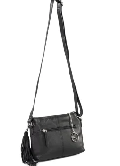 Laurina, Tasche, Damen, mit verstellbarem Umhängeriemen