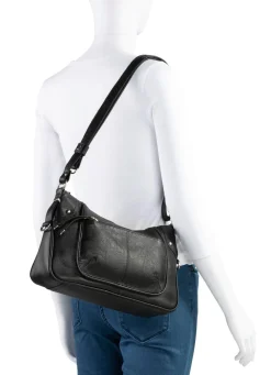 Laurina, Tasche, Damen, mit verstellbarem Umhängeriemen