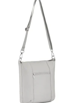 Laurina, Tasche, Damen, mit verstellbarem Umhängeriemen
