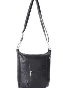 Laurina, Tasche, Damen, mit verstellbarem Umhängeriemen