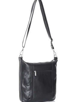 Laurina, Tasche, Damen, mit verstellbarem Umhängeriemen