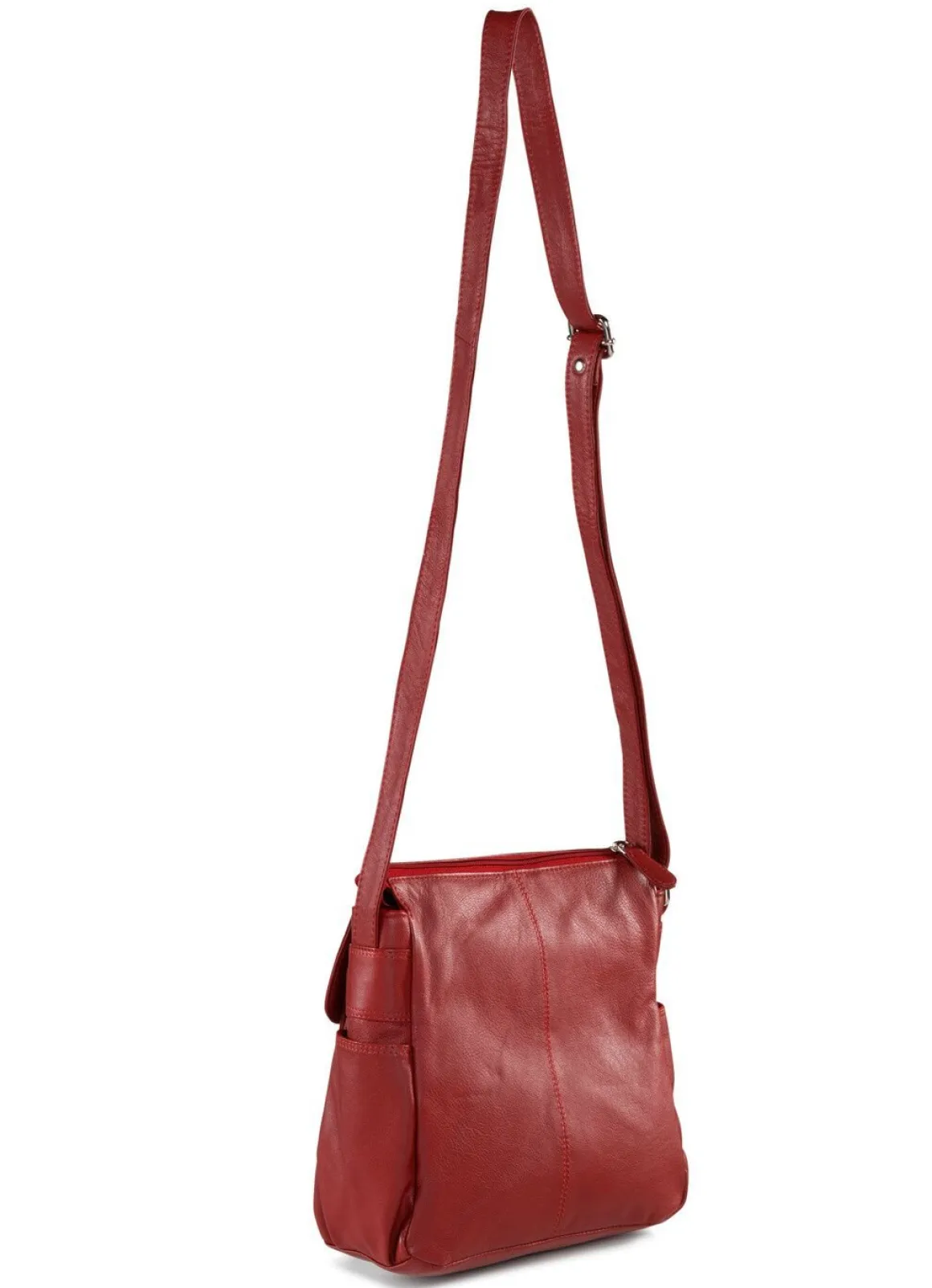 Laurina, Tasche, Damen, mit verstellbarem Umhängeriemen
