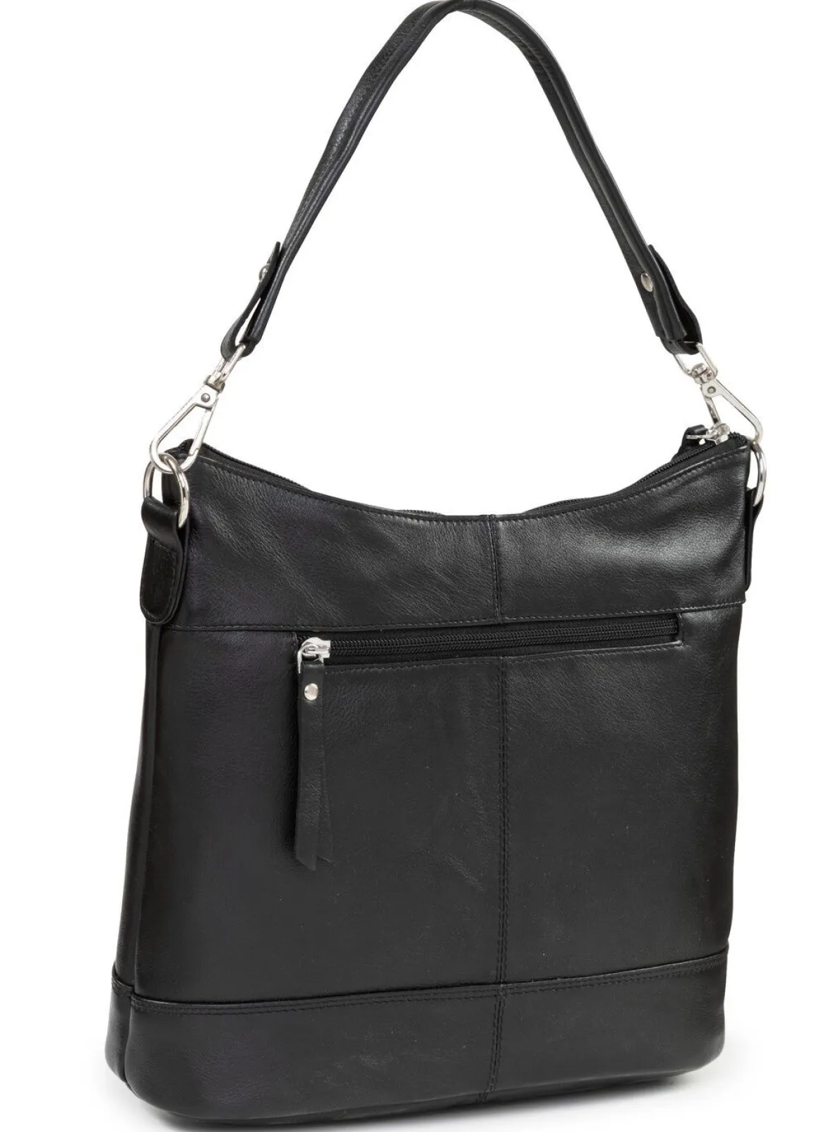 Laurina, Tasche, Damen, mit verstellbarem, abnehmbarem Umhängeriemen