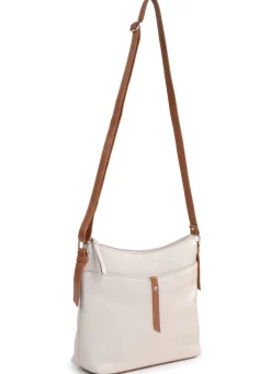Laurina, Tasche, Damen, mit verstellbarem Umhängeriemen